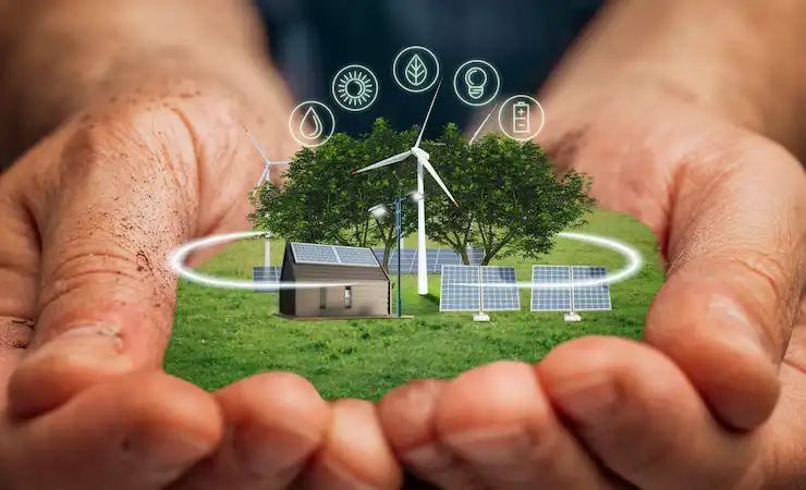 Tendências da Construção Civil em Portugal