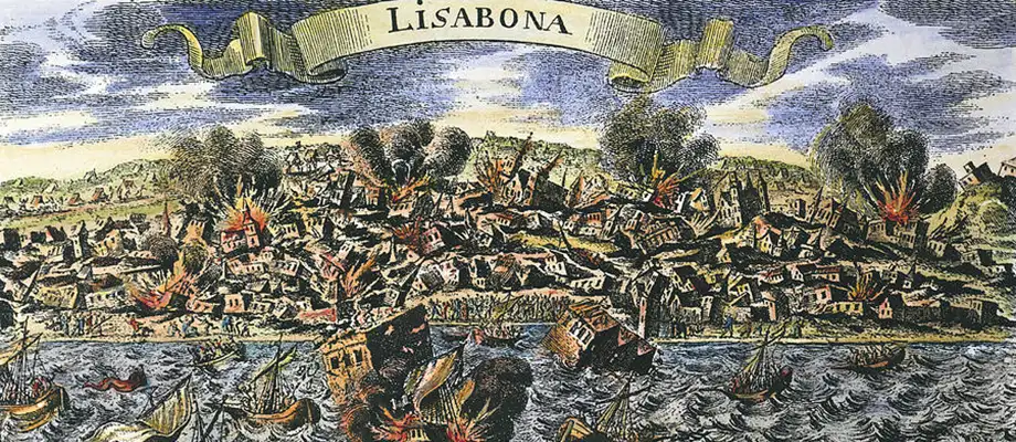 Lisboa 1755