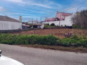 Moradia ICF Monte Bom