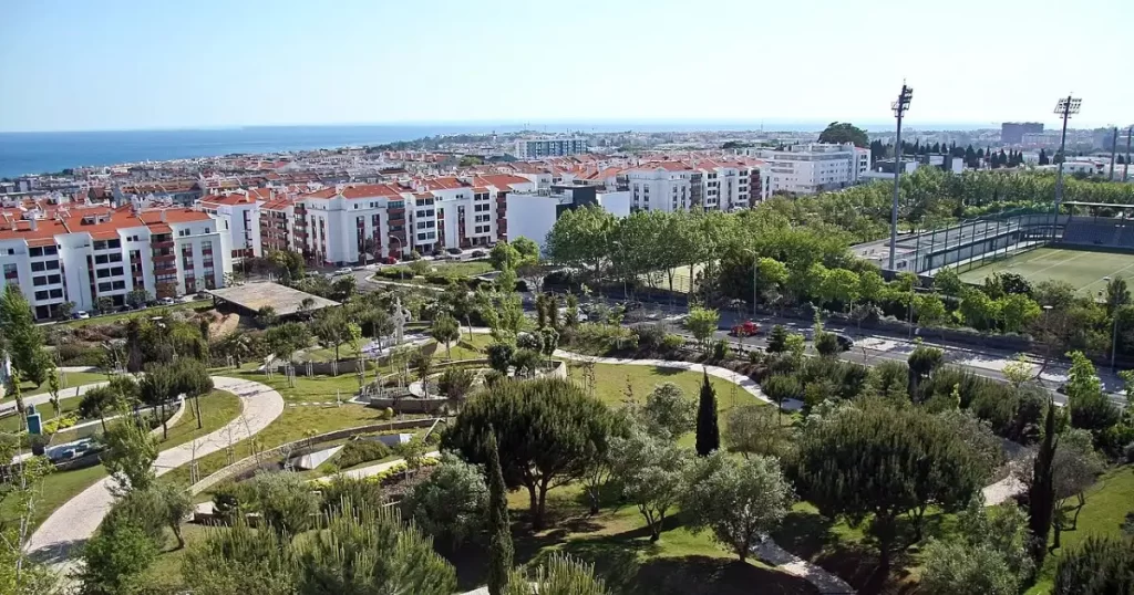 Oeiras, Lisboa, Portugal