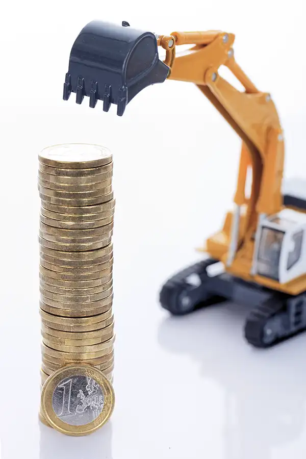 Economia com materiais sustentáveis - JNS