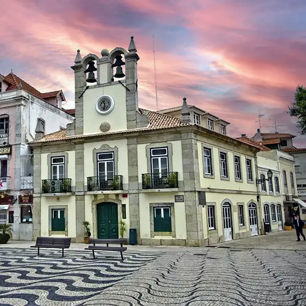 Cascais