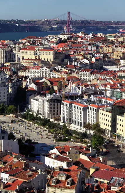 Economia Circular na Construção Civil em Portugal
