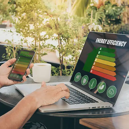 eficiência energética em Portugal