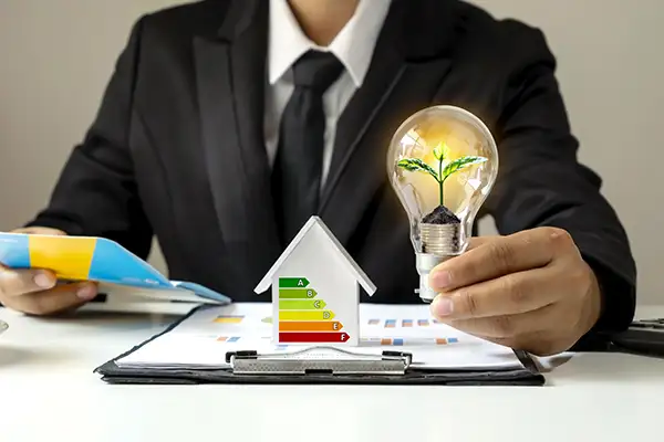 eficiência energética em Portugal