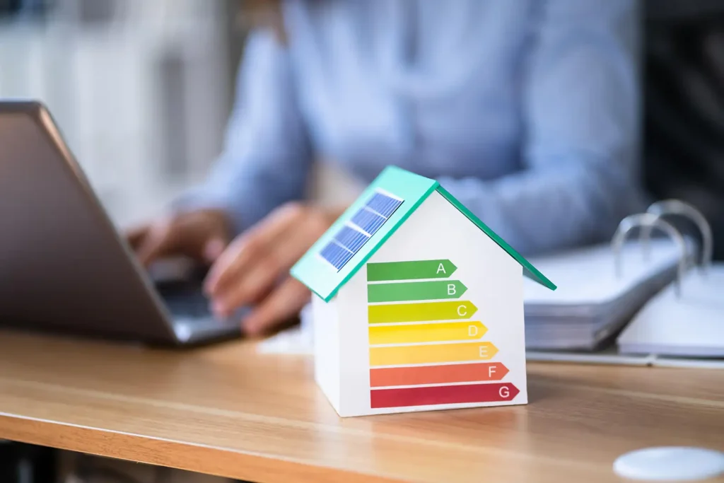 eficiência energética em Portugal