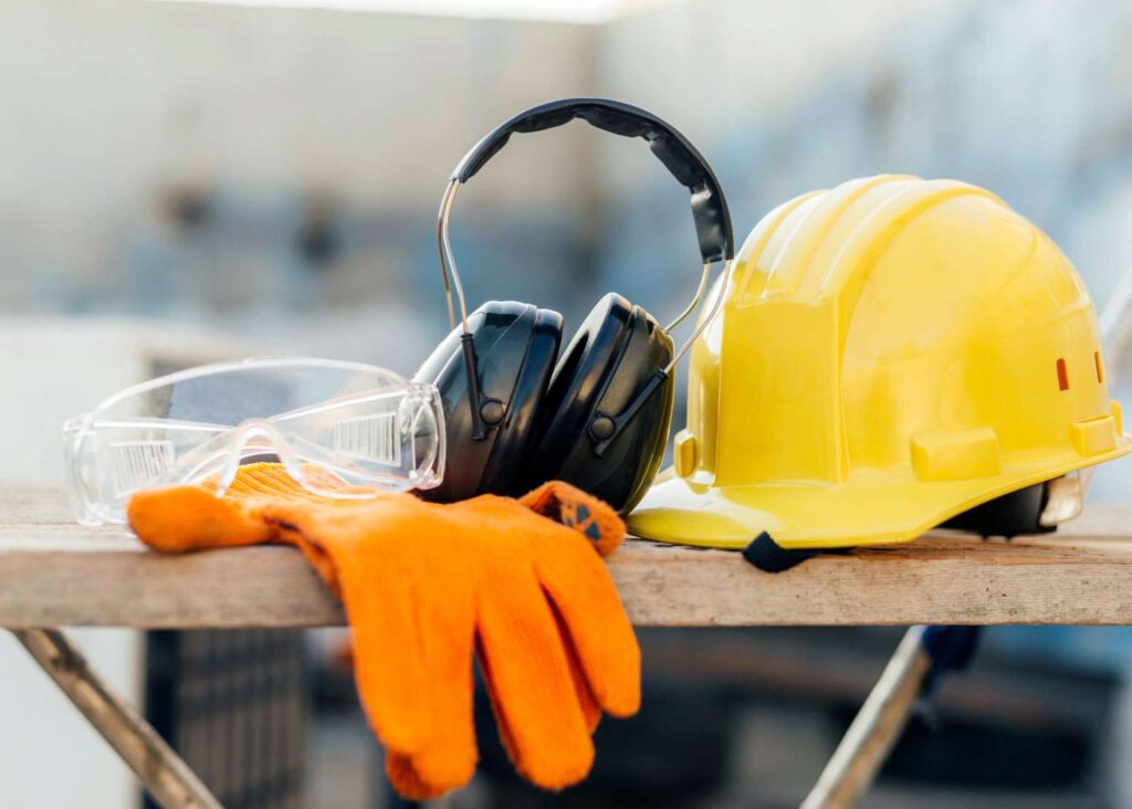crescimento da construção civil