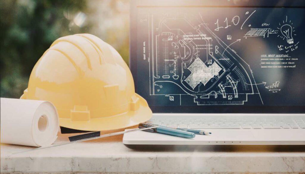 Planeamento de Obras